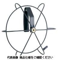 ジェフコム 呼線リール YRー320 1個（直送品）