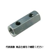 ジェフコム ズンギリジョイントナット ZJNー3010P 1パック(12個)（直送品）