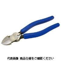 ジェフコム 電工プロニッパー(圧着付薄刃タイプ) JKCー175 JKC-175 1個（直送品）