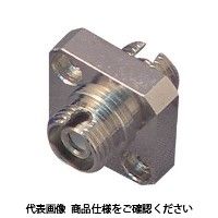 ジェフコム 光ファイバーアダプター LCAーFCSS 1個（直送品）