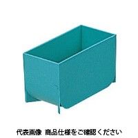 ジェフコム パーツボックス用中函 NDー1B 1個（直送品）