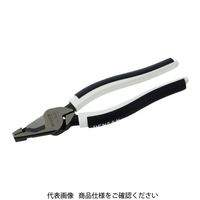 スリーピークス技研 スリーピークス 電工パワーペンチ 220mm DP