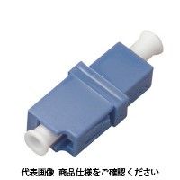 ジェフコム 光ファイバーアダプター LCAーLCSS LCA-LCSS 1個（直送品）