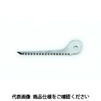 ジェフコム 電工プロ折たたみ押切りノコ 替刃 JOMTーB 1個（直送品）