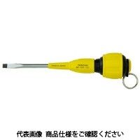 ジェフコム おーらくドライバー（落下防止リング付） DC-305