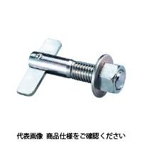 ジェフコム ハンガーアンカー HCー650P HC-650P 1パック(8本)（直送品）