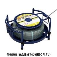 ジェフコム マルチケーブルリール VBー4500 1台(1個)（直送品）