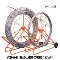 ジェフコム シルバーグラスライン(線のみ) GWー1430 GW-1430 1個（直送品）