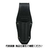 ジェフコム 電工プロドライバーホルダー(1丁吊) JNDー909 JND-909 1個（直送品）