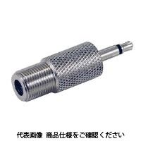 ジェフコム BNC変換アダプター LFCNーJMO 1袋(2個)（直送品）