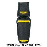 ジェフコム ヒンジ付ツールサック NDー961 ND-961 1個（直送品）