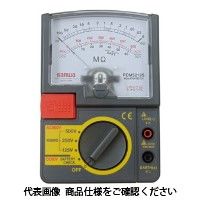 ジェフコム 絶縁抵抗計 PDMー5219S PDM-5219S 1台（直送品）