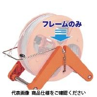 ジェフコム ハンディマジックリール(フレーム) HMRー4000F 1個（直送品）