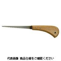 ジェフコム ハンディ引回しのこ HNー180 1個（直送品）