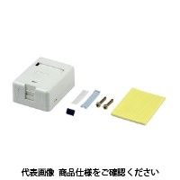 ジェフコム マウントボックス LMBOXー1K LMBOX-1K 1個（直送品）