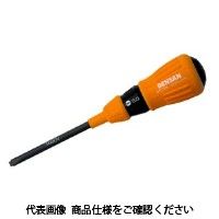 ジェフコム 絶縁ドライバー DCZー306 1個（直送品）