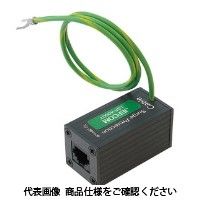 ジェフコム サージプロテクター LSPー4000T 1台（直送品）