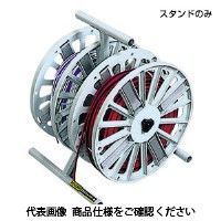 ジェフコム プラマジックリール ツインスタン PMSーS 1台(1個)（直送品）