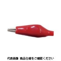 ジェフコム ミノムシクリップ(赤) EMーMCRーL 1パック(3個)（直送品）