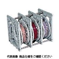 ジェフコム プラマジックリールセンターロール PMーSC3 1台(1個)（直送品）