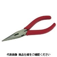 ジェフコム ラジオペンチ NRー150 1個（直送品）