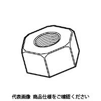 ジェフコム 六角ナット NTーM5P 1パック(260個)（直送品）