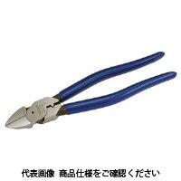 ジェフコム 電工プロニッパー(圧着付強力タイプ) JSCー220 1個（直送品）