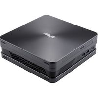 <VivoMini VC65-C1>コンパクトPC VC65-C1G7096ZN ASUS（直送品）