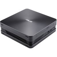<VivoMini VC65-C1>コンパクトPC VC65-C1G5097ZN ASUS（直送品）