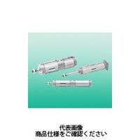 CKD 部品(スーパーマイクロシリンダ用(スイッチ本体+取付レール+