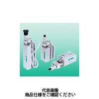 CKD 部品(小形真空吸着付シリンダ用(ソケット&パッド組立部品)) MVCーP10AS MVC-P10AS 1セット(2個)（直送品）