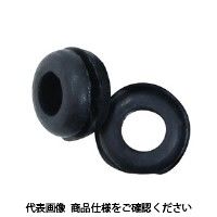 ジェフコム ゴムブッシング EMーGBー25 1パック(6個)（直送品）