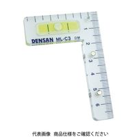 ジェフコム コンセントレベルゲージ(左右兼用) MLーC3 ML-C3 1個（直送品）