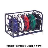 ジェフコム マジラックリール 5連(小) MRRー325 1台(1個)（直送品）