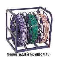 ジェフコム マジラックリール 3連(小) MRRー323 1台(1個)（直送品）