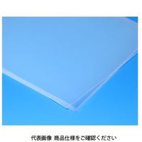 十川ゴム シリコンゴム50°（SR） 5tx300x400 SR5tx300x400 1枚（直送品）