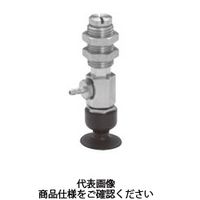 日本ピスコ 真空パッド VPMD4ー4LSー3B VPMD4-4LS-3B 1個（直送品）