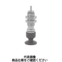 日本ピスコ 真空パッド VPMC4ー4LFSー3B VPMC4-4LFS-3B 1個（直送品）