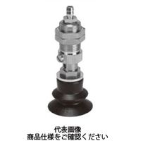 日本ピスコ 真空パッド VPC50ー6BFー6B VPC50-6BF-6B 1個（直送品）