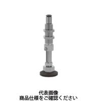 日本ピスコ 真空パッド VPC15ー10FUー6J 1個（直送品）