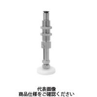 日本ピスコ 真空パッド VPC20ー20QKEー6J 1個（直送品）