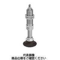 日本ピスコ 真空パッド VPC6ー20RFー4B VPC6-20RF-4B 1個（直送品）