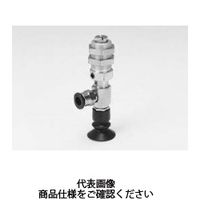 日本ピスコ 真空パッド VPD20ー6LBHNー6J 1個（直送品）
