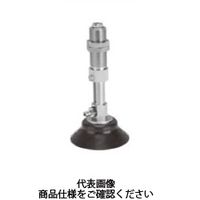 日本ピスコ 真空パッド VPD20ー20KUー6B VPD20-20KU-6B 1個（直送品）