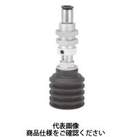 日本ピスコ 真空パッド VPC10ー6WSー6JーECVーF15 1個（直送品）