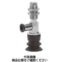 日本ピスコ 真空パッド VPMD6ー2BHNー3J 1個（直送品）