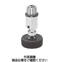 日本ピスコ 真空パッド VPF30SC 1個（直送品）