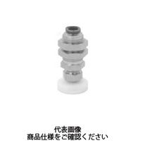 日本ピスコ 真空パッド VPA20QKEー6J 1個（直送品）