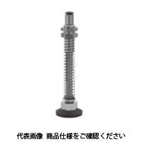 日本ピスコ 真空パッド VPOC30ー30FNー6J 1個（直送品）