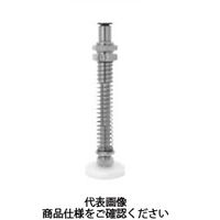 日本ピスコ 真空パッド VPOC30ー20QMー6J 1個（直送品）